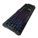 کیبورد گیمینگ گرین مدل GK601-RGB