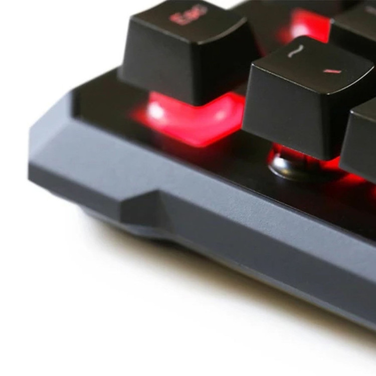 کیبورد گیمینگ گرین مدل GK601-RGB
