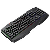 کیبورد هویت مدل KB878L