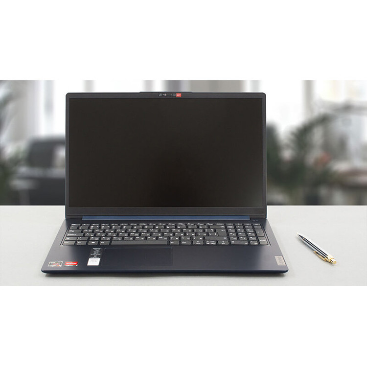 لپ تاپ 15.6 اینچی لنوو مدل Ideapad 1 15IJL7-Celeron N4500-4GB DDR4 2933MHz-256GB SSD-TN