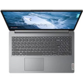 لپ تاپ 15.6 اینچی لنوو مدل Ideapad 1 15IJL7-Celeron N4500-4GB DDR4 2933MHz-256GB SSD-TN