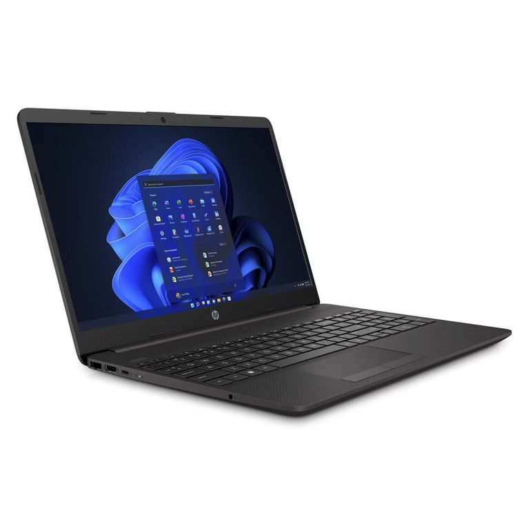 لپ تاپ 15.6 اینچی اچ پی مدل G9 250-Celeron N4500-4GB DDR4-256GB SSD-TN HD