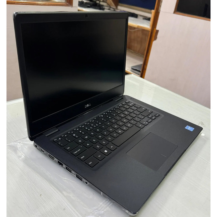 لپ تاپ 14 اینچی دل مدل Wyse 5470-N4100-8GB DDR4 2400MHz-240GB SSD-TN-W - کاستوم شده