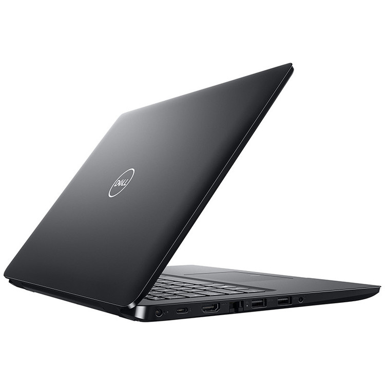 لپ تاپ 14 اینچی دل مدل Wyse 5470-N4100-8GB DDR4 2400MHz-240GB SSD-TN-W - کاستوم شده