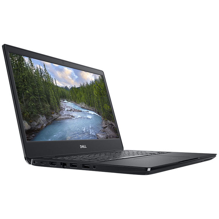 لپ تاپ 14 اینچی دل مدل Wyse 5470-N4100-8GB DDR4 2400MHz-240GB SSD-TN-W - کاستوم شده