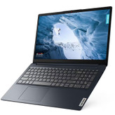 لپ تاپ 15.6 اینچ لنوو مدل IdeaPad 1 15IRU7-Core i5 1335U-16GB DDR4 3200MHz-512GB SSD-Touch-W - کاستوم شده