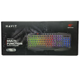 کیبورد هویت مدل KB878L