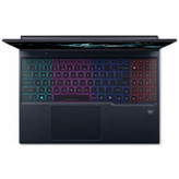 لپ تاپ 16 اینچی ایسر مدل Predator Helios Neo 16 AI PHN16-73-97BP-Core Ultra 9 275HX-16GB DDR5 6400MHz-512GB SSD-RTX5060 8GB-QHD 180Hz