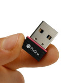 کارت شبکه بی سیم USB پرووان مدل PWD87
