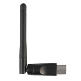 USB کارت شبکه کِی نت مدل K-W22