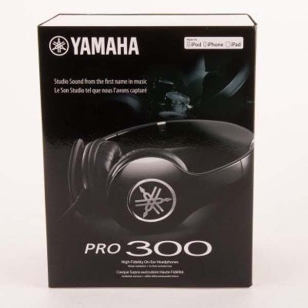 هدست یاماها مدل PRO 300