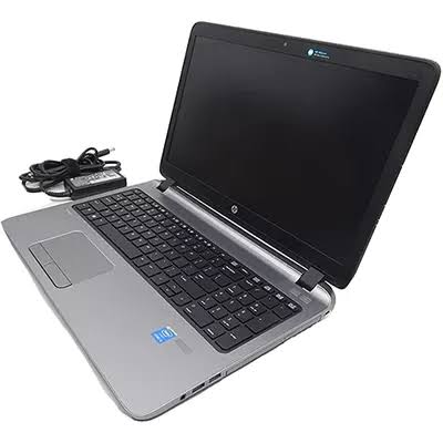 لپ تاپ اچ پی پرو بوکHP PRO BOOK