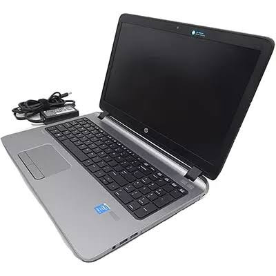 لپ تاپ اچ پی پرو بوکHP PRO BOOK