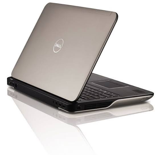 لپ تاپ دل DELL XPS
