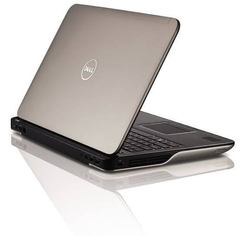 لپ تاپ دل DELL XPS