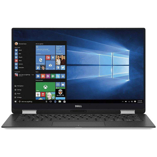 لپ تاپ دل ایکس پی اس | DELL XPS9575