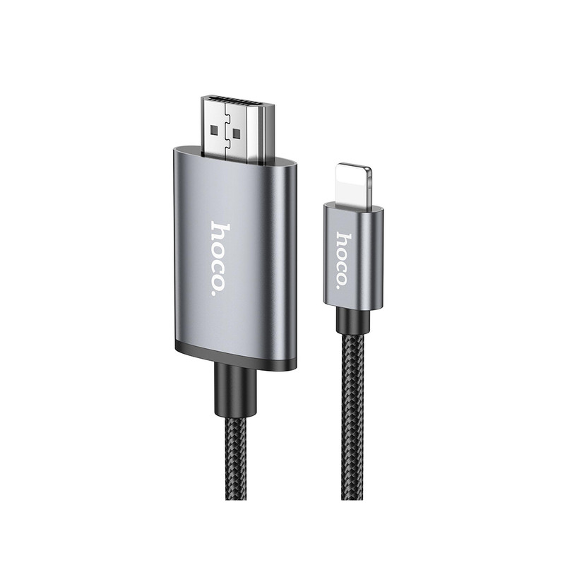 مبدل HDMI به لایتنینگ