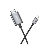 مبدل HDMI به لایتنینگ