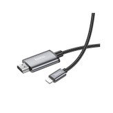 مبدل HDMI به لایتنینگ