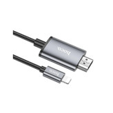 مبدل HDMI به لایتنینگ