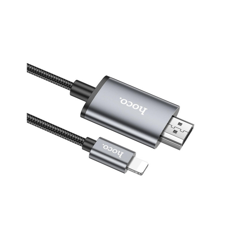 مبدل HDMI به لایتنینگ