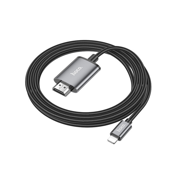 مبدل HDMI به لایتنینگ