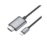 مبدل HDMI به لایتنینگ