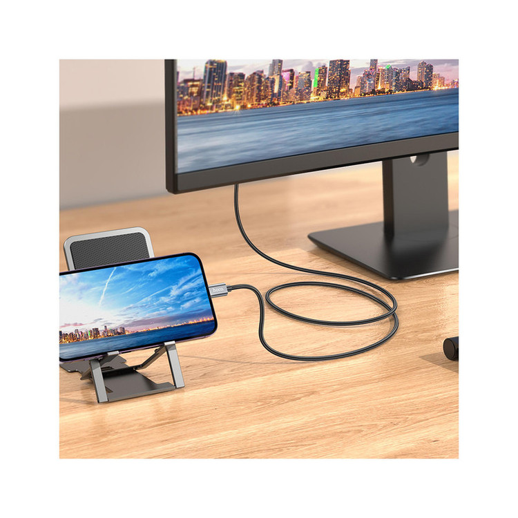 مبدل HDMI به لایتنینگ