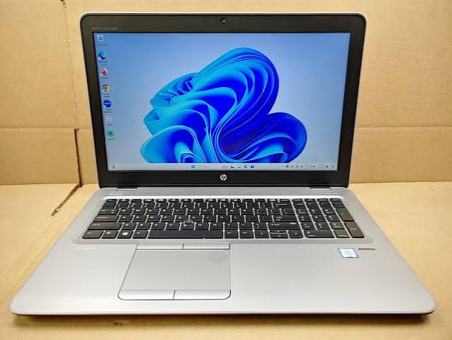 HP ELITE BOOK | لپ تاپ اچ پی