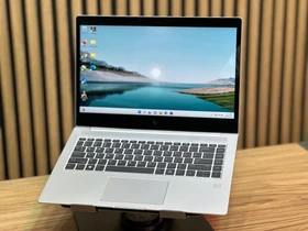 لپ تاپ اچ پی HP EliteBook