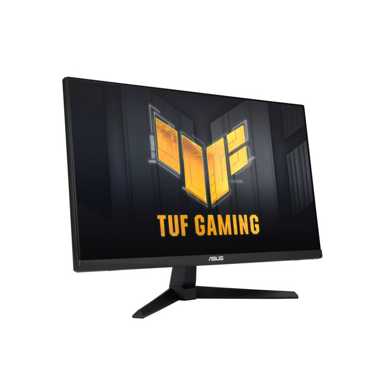 مانیتور گیمینگ 23.8 اینچ ایسوس مدل TUF VG249Q3A