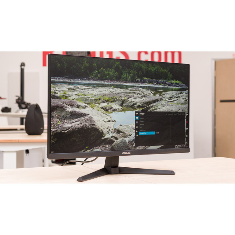 مانیتور گیمینگ 23.8 اینچ ایسوس مدل TUF VG249Q3A
