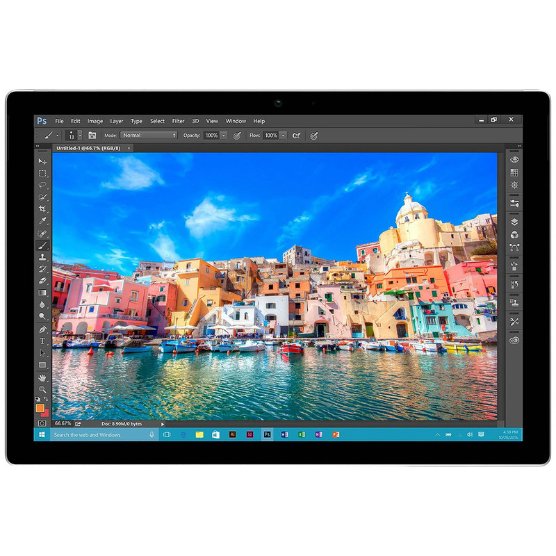 Surface Pro 4 -سرفیس پرو۴