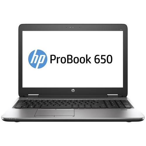 hp pro book 650 G5