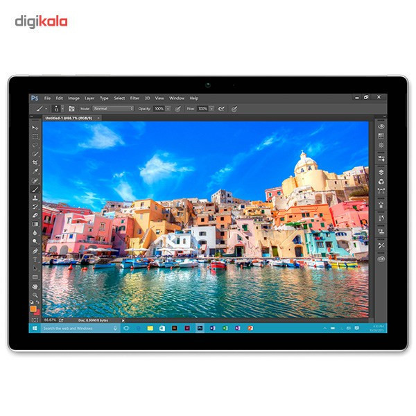 SURFACE PRO 7 | سرفیس پرو7