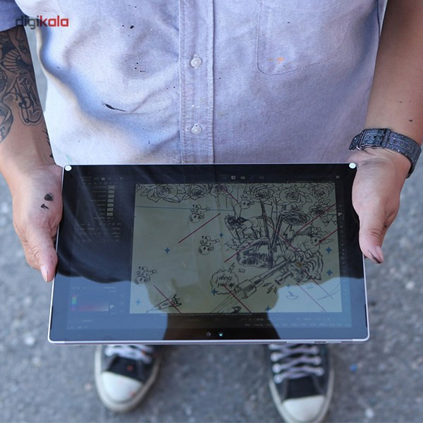SURFACE PRO 7 | سرفیس پرو7