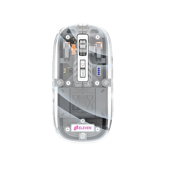 موس بیسیم eleven wm912