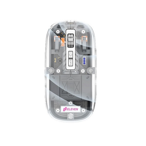 موس بیسیم eleven wm912