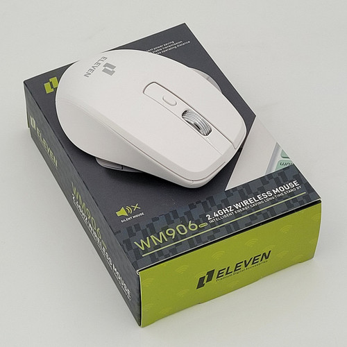 موس بیسیم eleven wm906