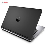 لپ تاپ اج پی | hp 650 g1