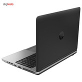 لپ تاپ اج پی | hp 650 g1