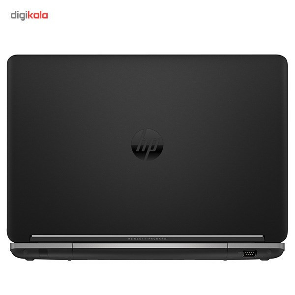 لپ تاپ اج پی | hp 650 g1