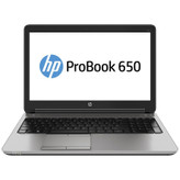 لپ تاپ اج پی | hp 650 g1